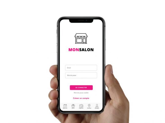 Flexybeauty connexion: se connecter à l’application Flexybeauty