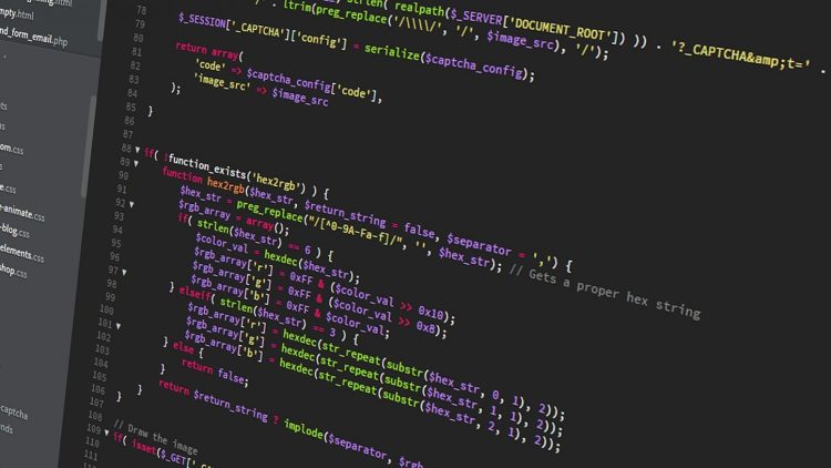 Des spécialistes vous aident à développer vos plateformes web
