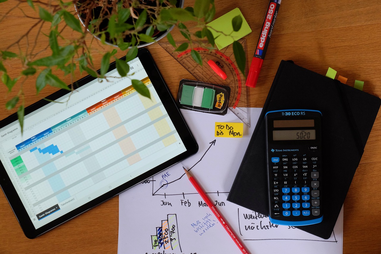 Comment réussir son Business Plan en quelques étapes simples