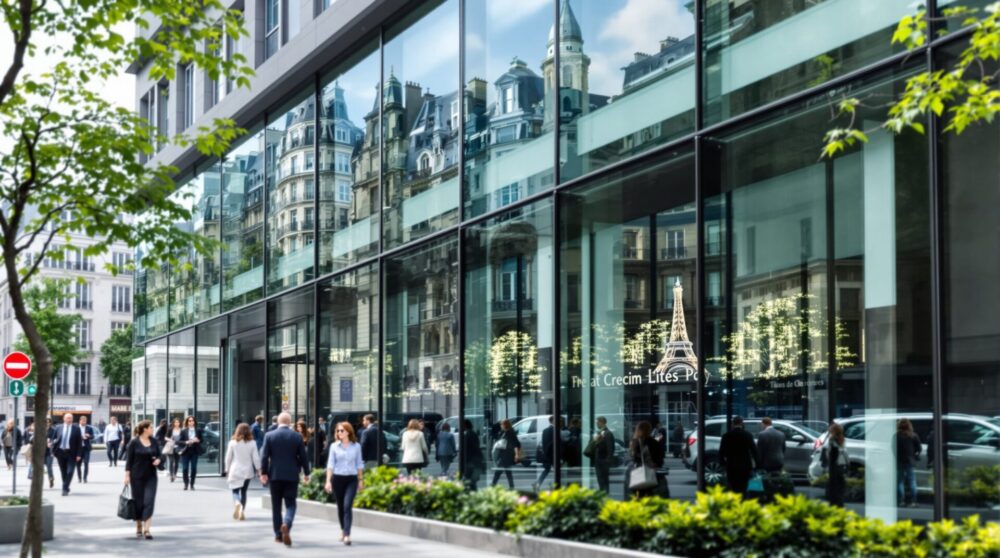 Achat de bureaux à Paris : est-ce le bon moment pour investir ?
