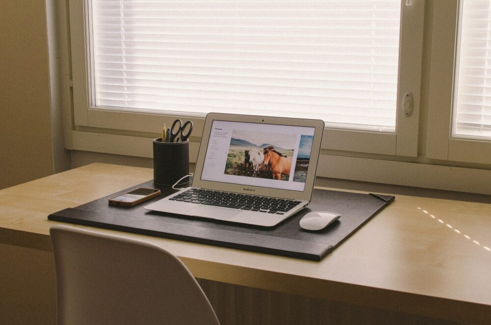 10 conseils pour créer l’espace idéal pour un bureau à domicile