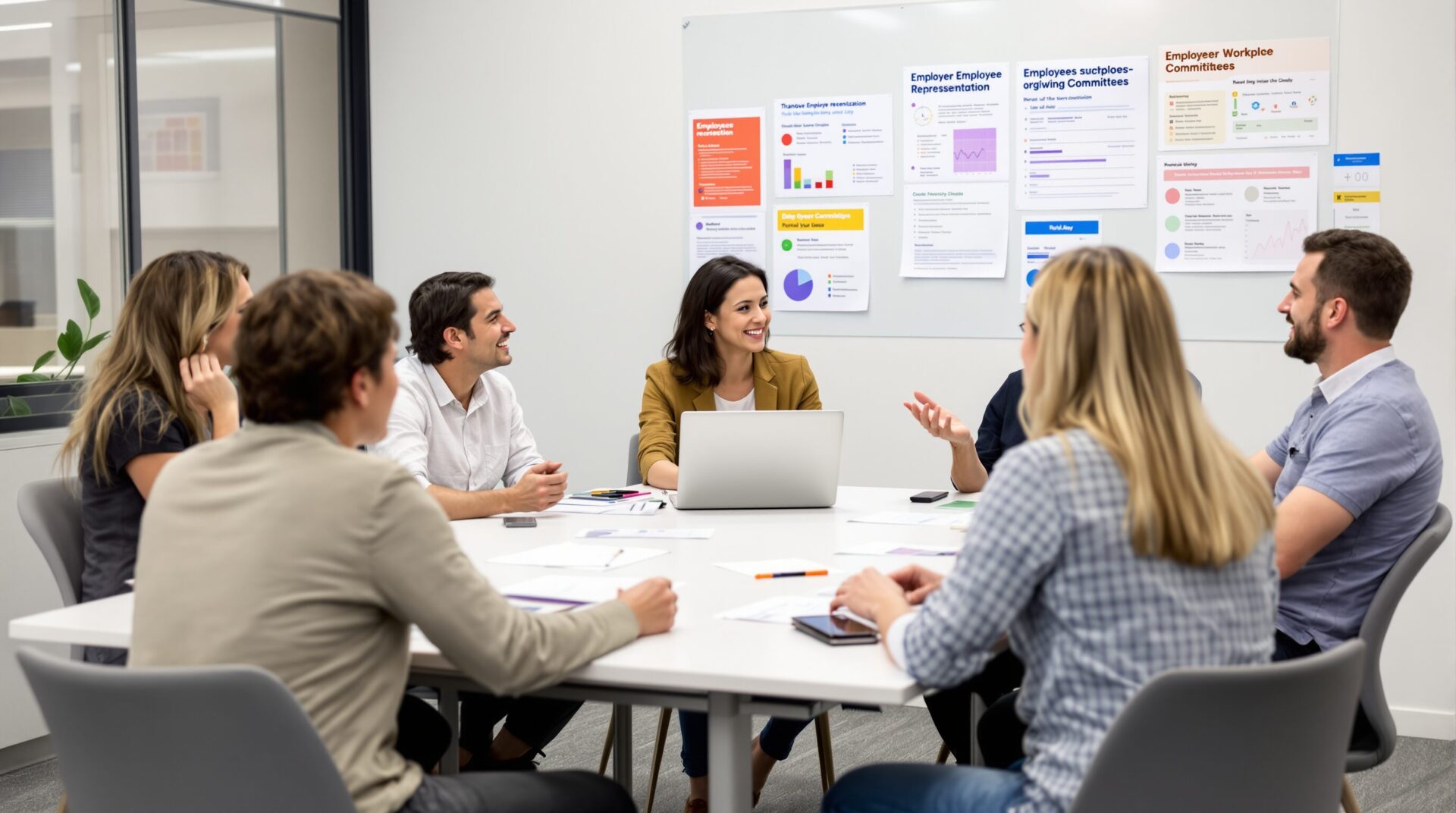 Comment fonctionne le cse ? Explications claires et accessibles