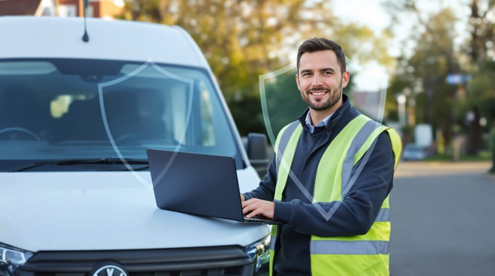 L’assurance auto-entrepreneur : un bouclier qu’on ne voit pas venir