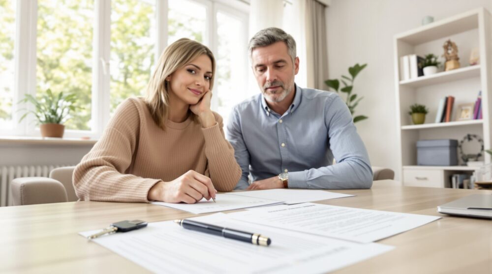 Succession et bien immobilier : comment réussir à bien anticiper ?