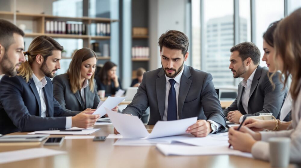 Pourquoi le marché des juristes d’entreprise est-il sous tension ?