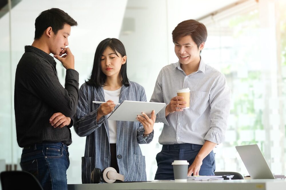 Comment externaliser efficacement vos projets avec des freelances