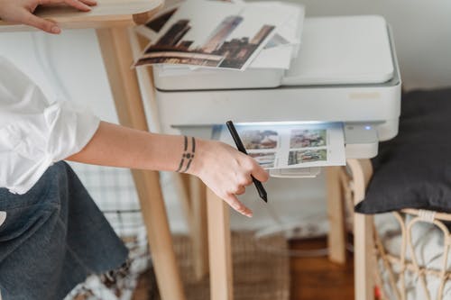 Comment choisir la meilleure imprimante pour vos besoins de bureau