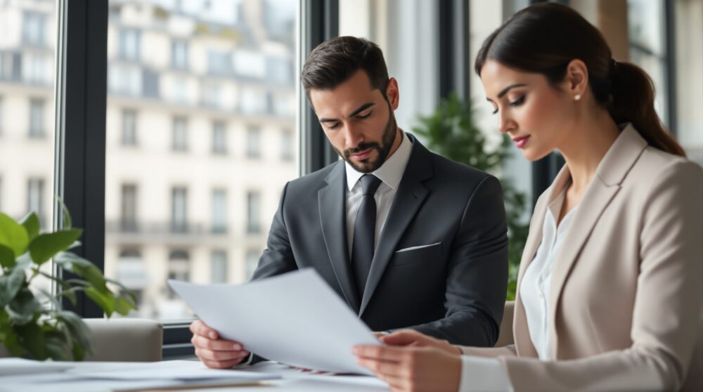 Domiciliation d’entreprise à Paris : comment bien choisir l’adresse ?