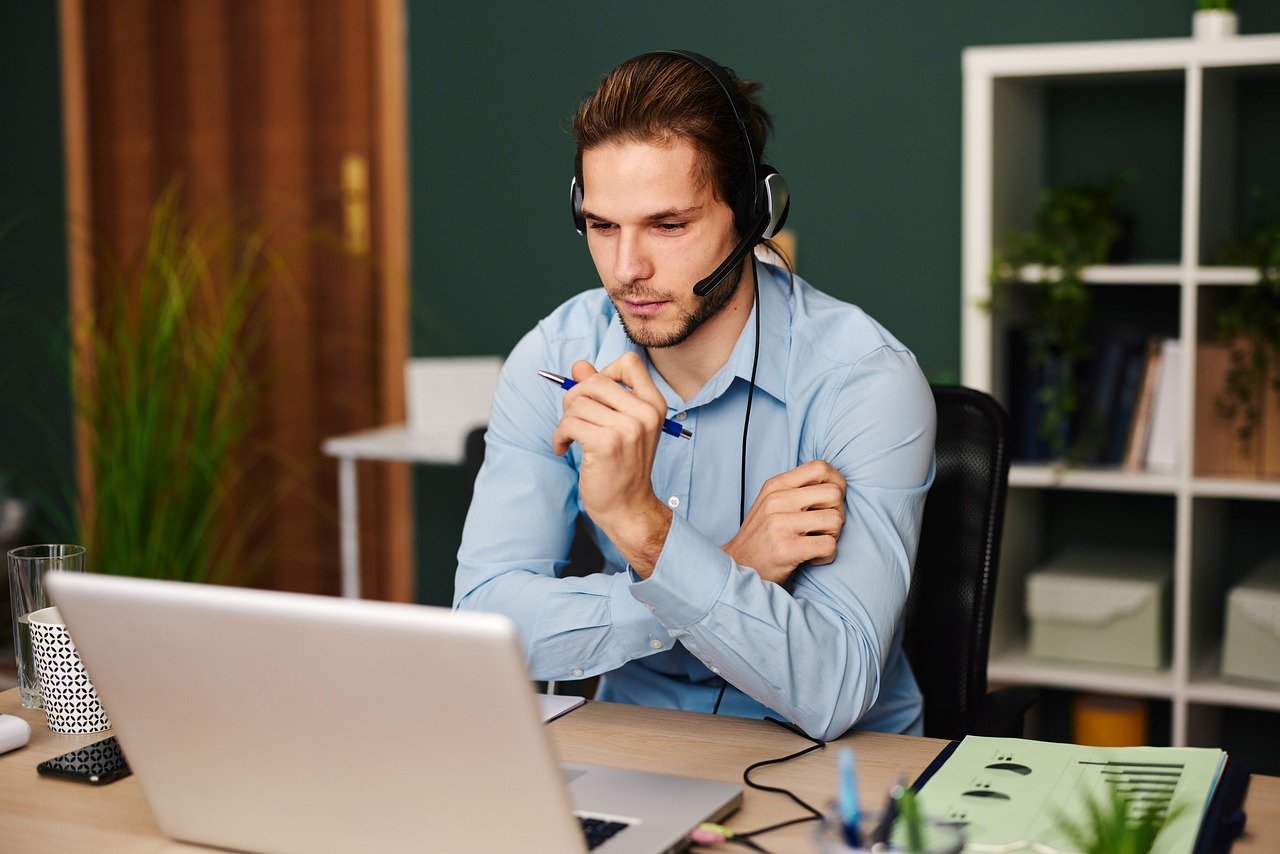 Comment construire et maintenir une équipe performante à distance ?