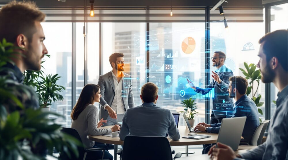 Agence Drômoise (l'agence web)