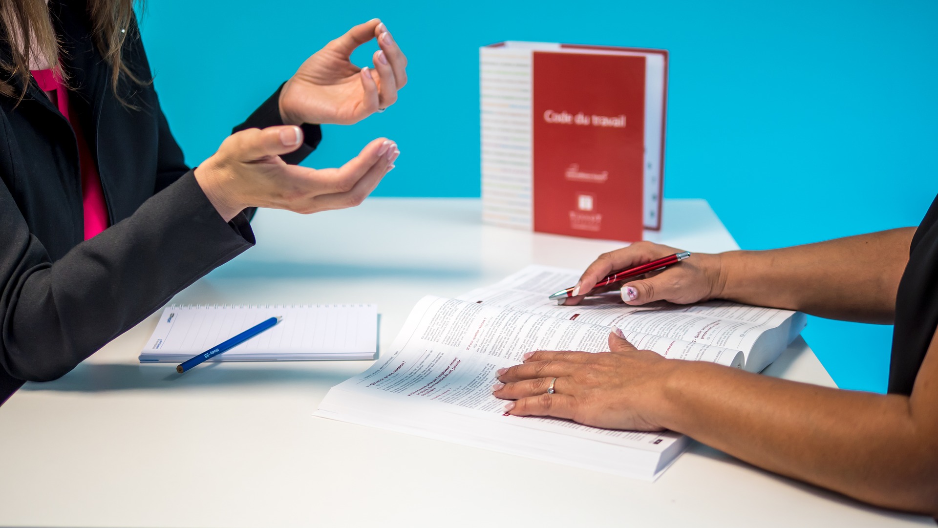 8 façons intelligentes de gérer les personnes difficiles au travail