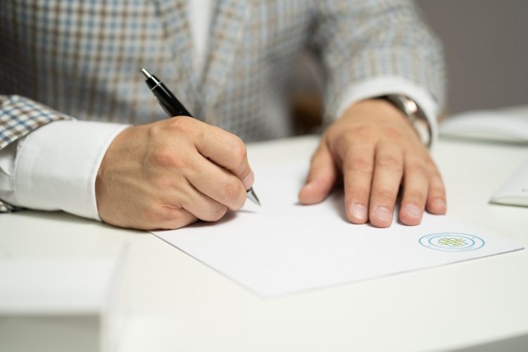 Comprendre les documents dont vous avez besoin pour votre entreprise