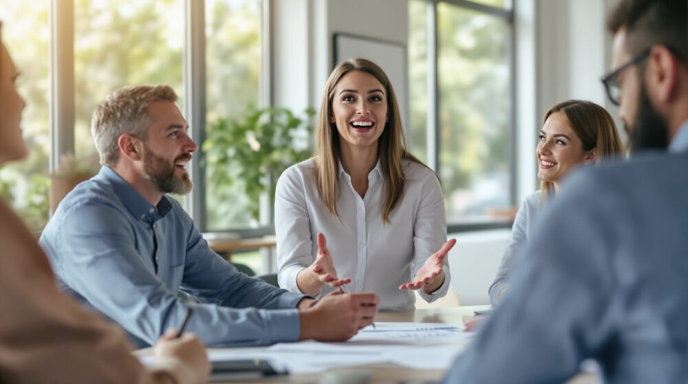 Accompagnement de projet : les 7 étapes pour réussir dans l’entreprise