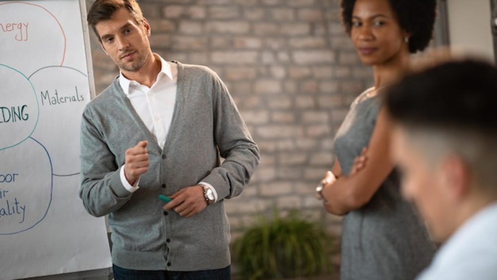 Pourquoi les entreprises investissent dans le coaching de dirigeants ?