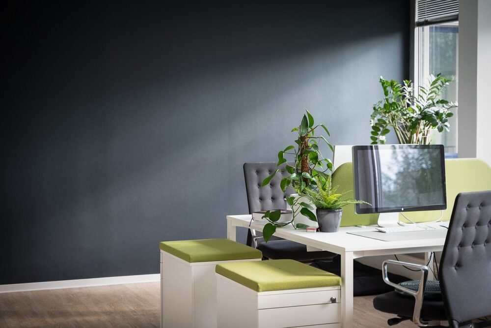 Créer un environnement de travail agréable grâce à un bon aménagement