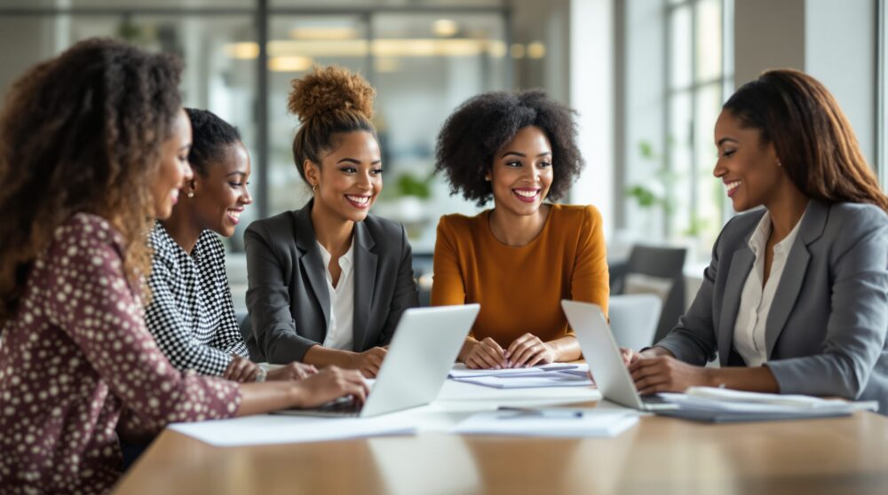 Aide femme entrepreneur : les 7 dispositifs pour lancer son entreprise