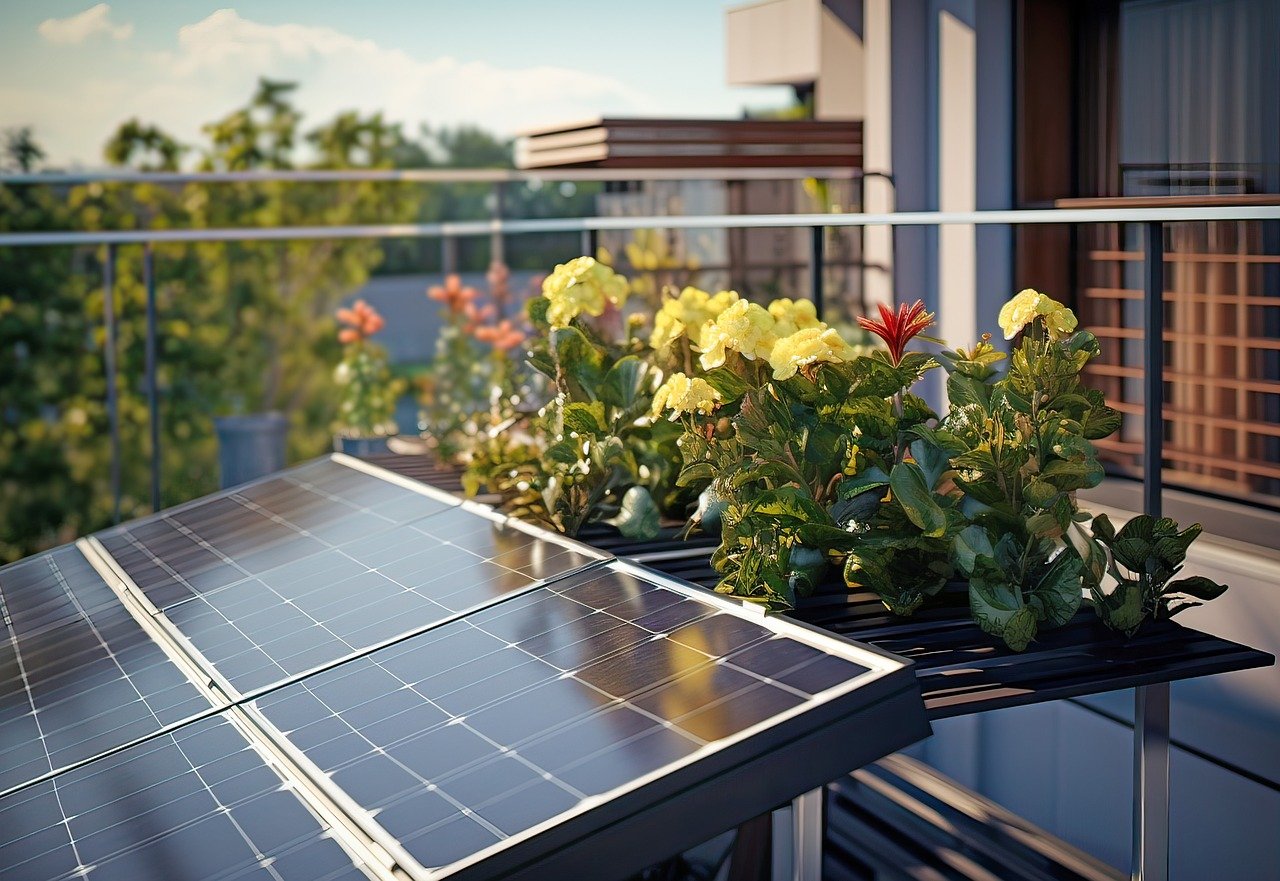 Les panneaux solaires pour booster la performance de votre entreprise