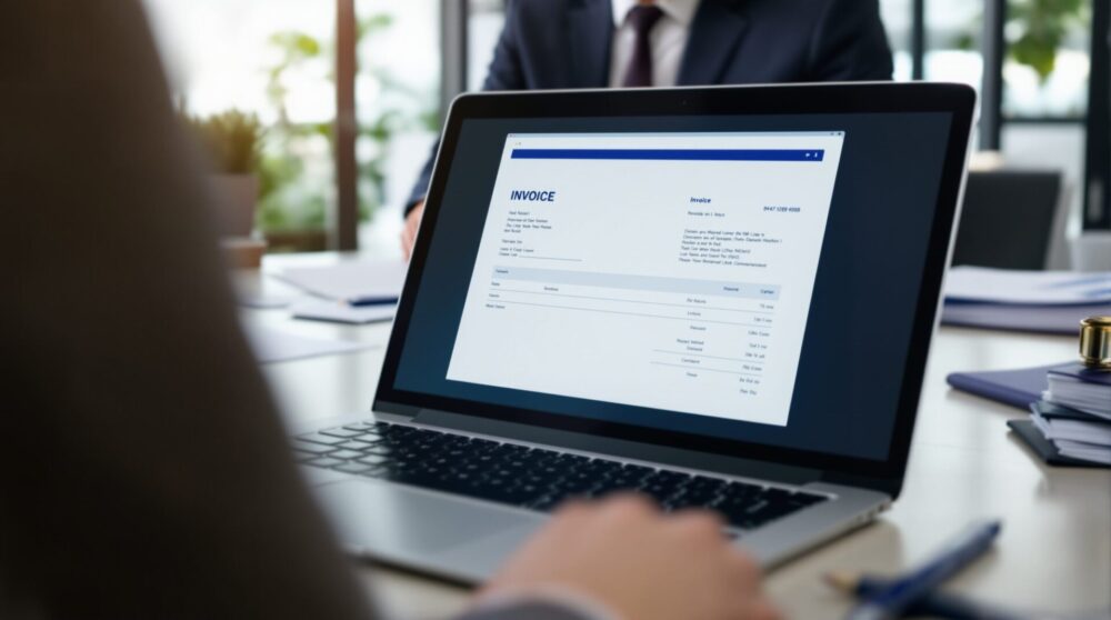 Facturation électronique : comment publier une annonce légale conforme ?