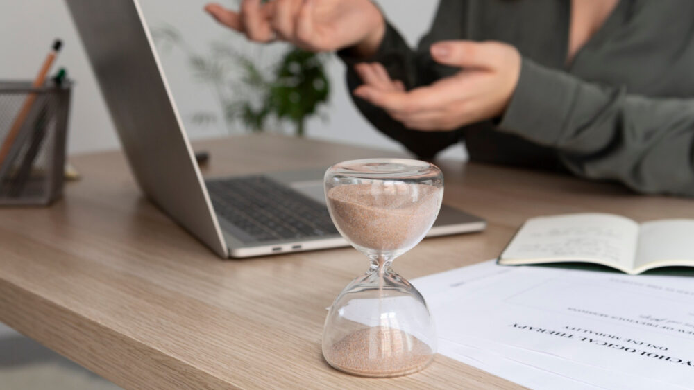 Optimiser la gestion de vos affaires juridiques grâce au temps partagé