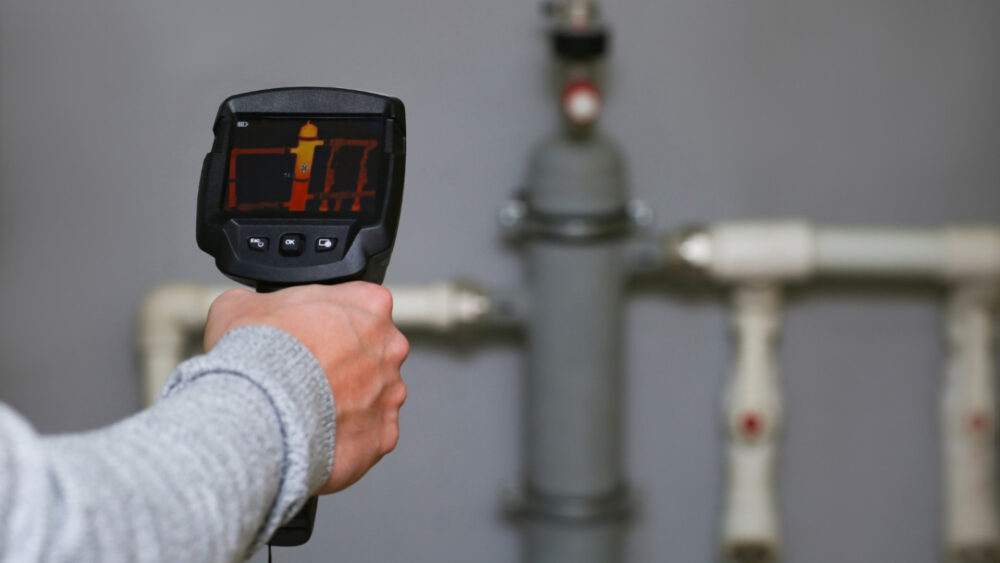 Le guide complet pour bien choisir un détecteur de fuite à gaz traceur