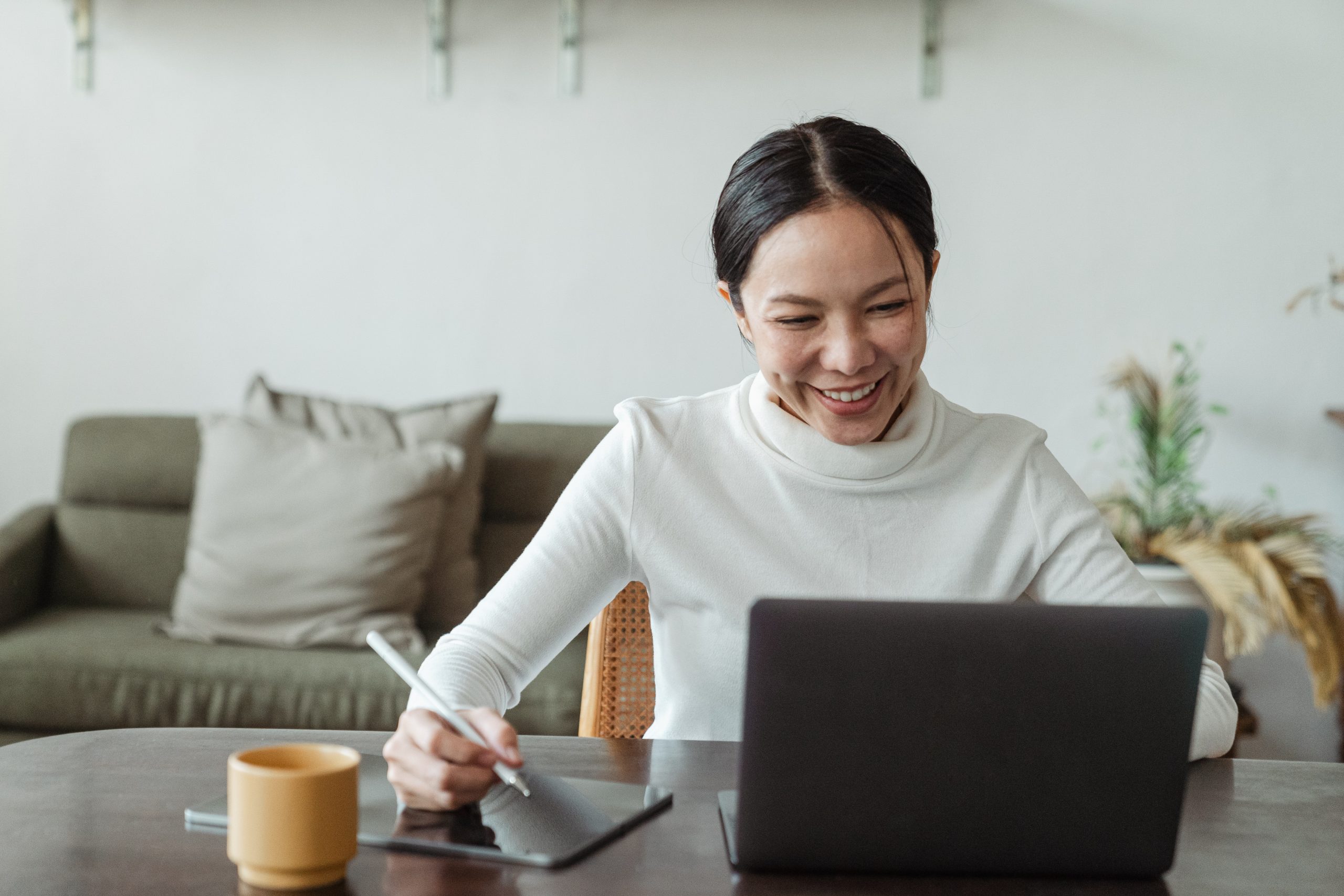 8 conseils aux freelances pour rester en bonne santé et heureux