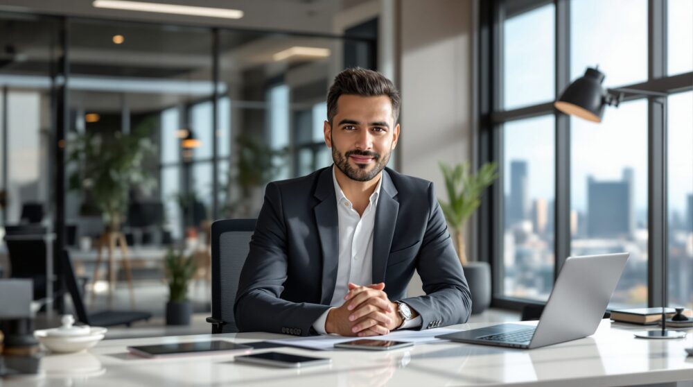 Bruno Mendes Da Silva : le parcours inspirant d’un entrepreneur de la tech