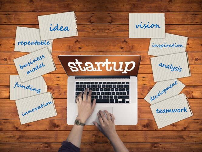 Tout ce que les entrepreneurs doivent savoir sur les start-ups virtuelles