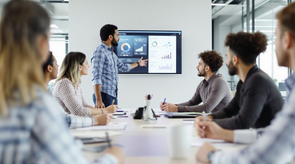 Performance commerciale : maximisez l’impact des interventions des employés