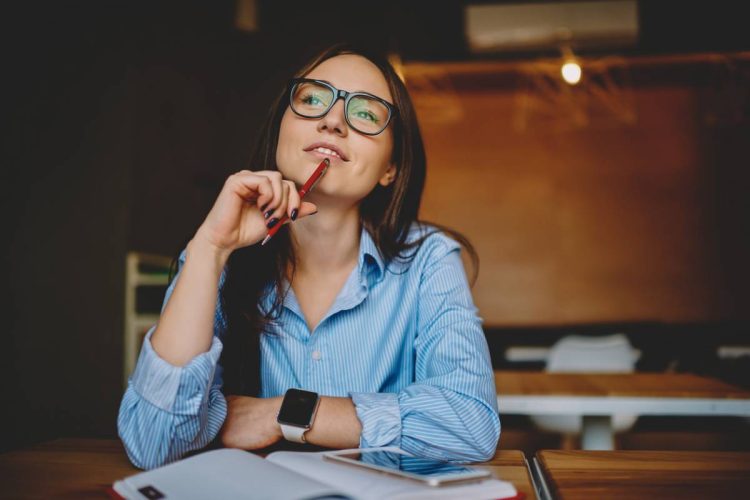 Le meilleur moyen de prendre le contrôle de votre projet professionnel