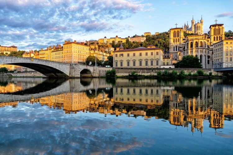 Lyon, une métropole dynamique : 5 raisons d’y établir votre entreprise