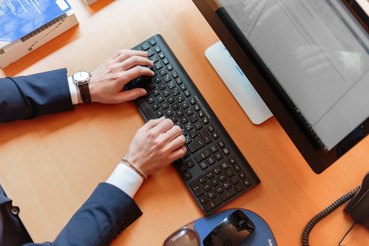 Les raisons pour lesquelles les entreprises optent pour les logiciels RMM