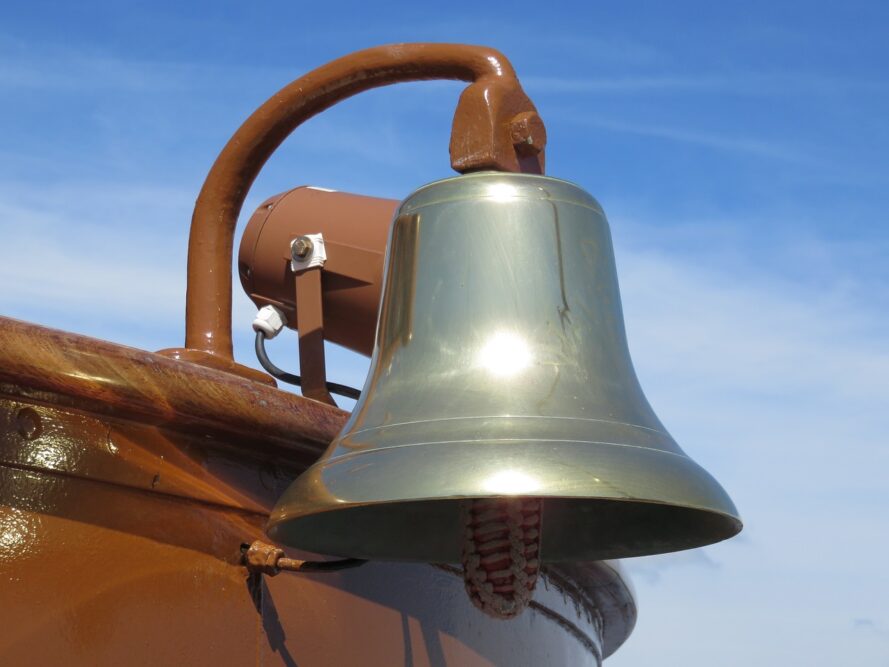 Avertisseur sonore industriel : guide complet pour choisir le bon dispositif