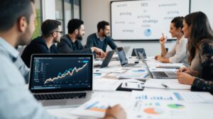 Combien coûte une agence SEO et quels facteurs influencent le prix ?