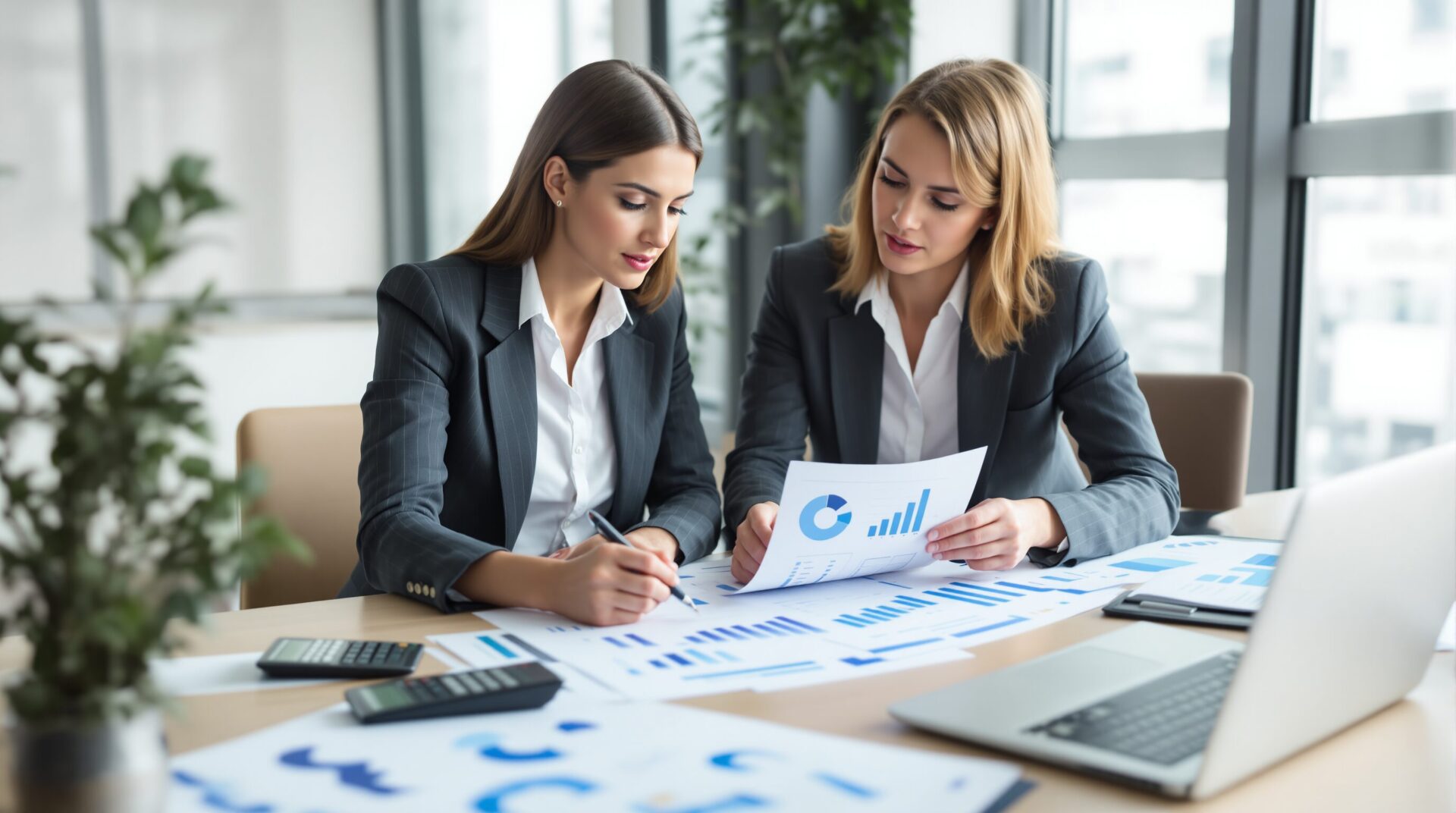 Cabinet comptable : comment choisir le bon partenaire pour votre entreprise