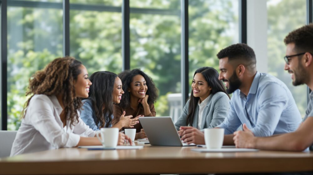 Expérience salarié améliorée : les 7 actions à mettre en place en entreprise