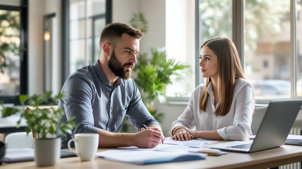 Entreprise individuelle : les avantages ou les inconvénients, comment trancher