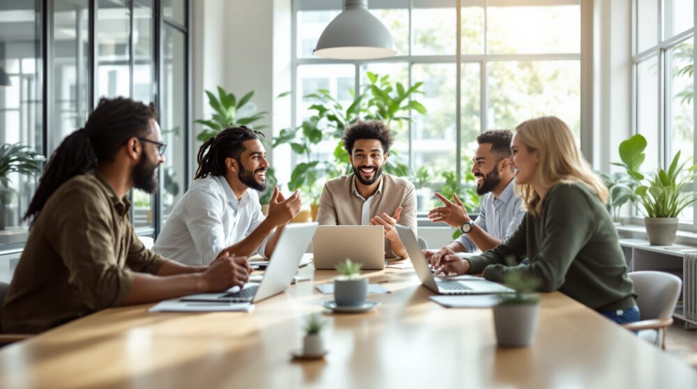 Rituels productivité équipe : les 7 pratiques pour motiver vos collaborateurs