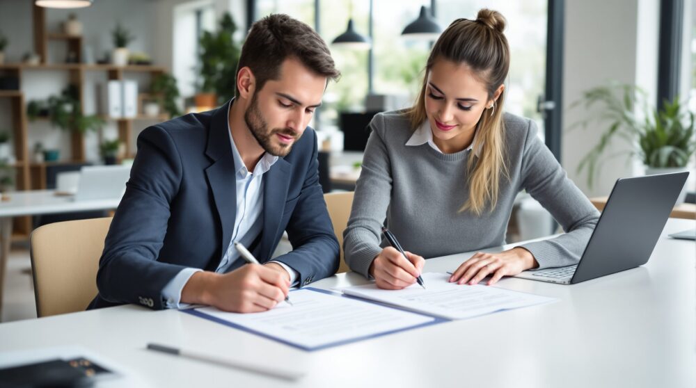 Combien de temps pour créer une SCI : la durée à prévoir et conseils pratiques