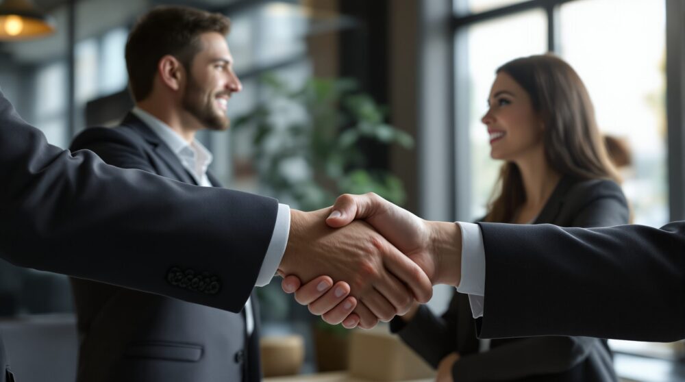 Démission pour création d’entreprise : la méthode pour une transition sécurisée