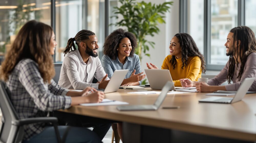 QVT transformationnelle : les 7 leviers pour réussir la conduite du changement