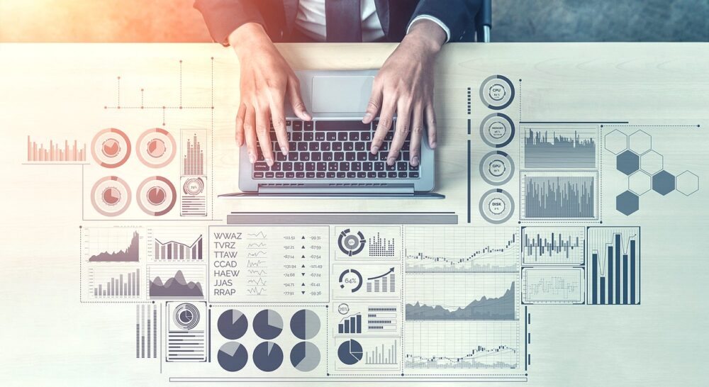 Comprendre l’importance de réaliser des enquêtes de rémunérations sectorielles