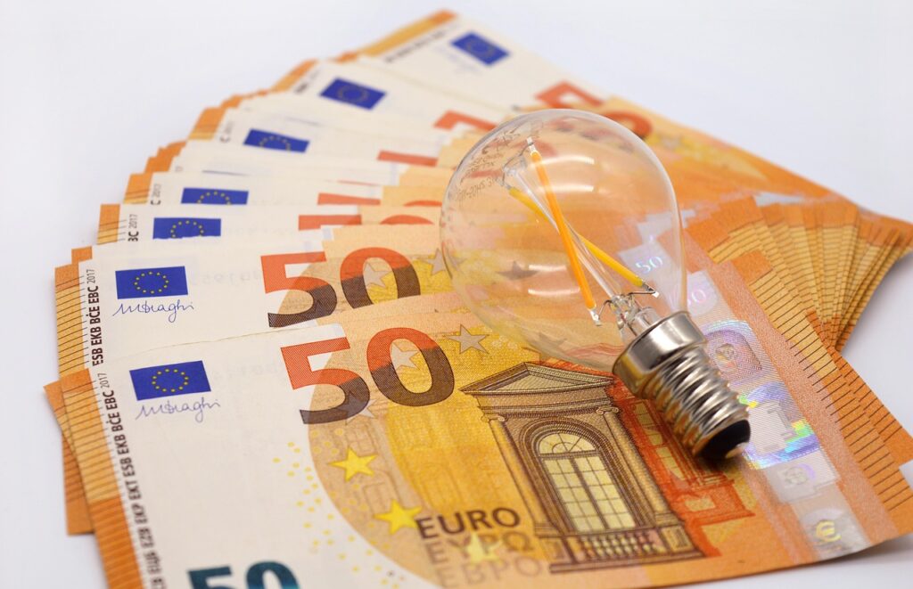 Courtage en énergie : comment optimiser vos factures professionnelles ?