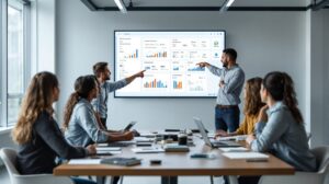 agence marketing automation