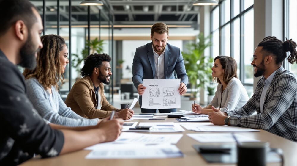 Méthodes de gestion de projet : trouver l’équilibre entre rigueur et flexibilité
