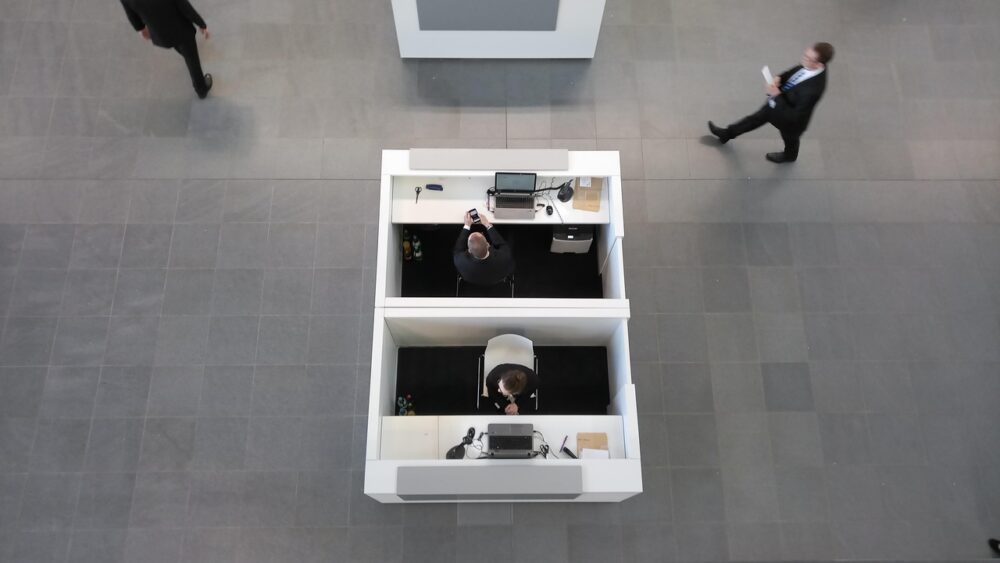 Comment optimiser la sécurité de vos installations en entreprise ?