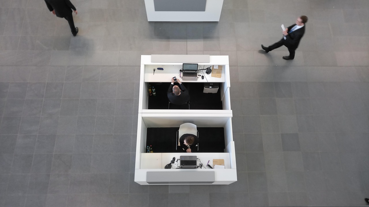 Comment optimiser la sécurité de vos installations en entreprise ?