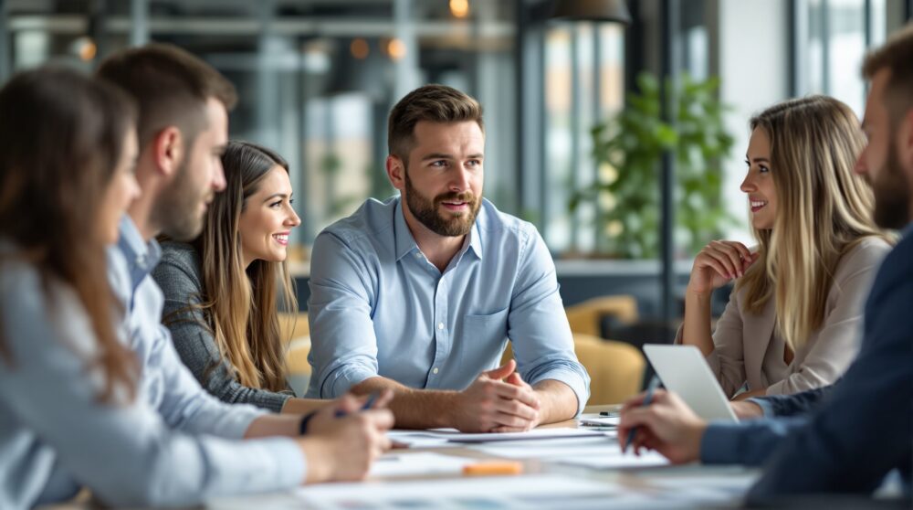 Amélioration continue structurée : la démarche à suivre pour réussir en entreprise