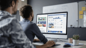 refonte site web