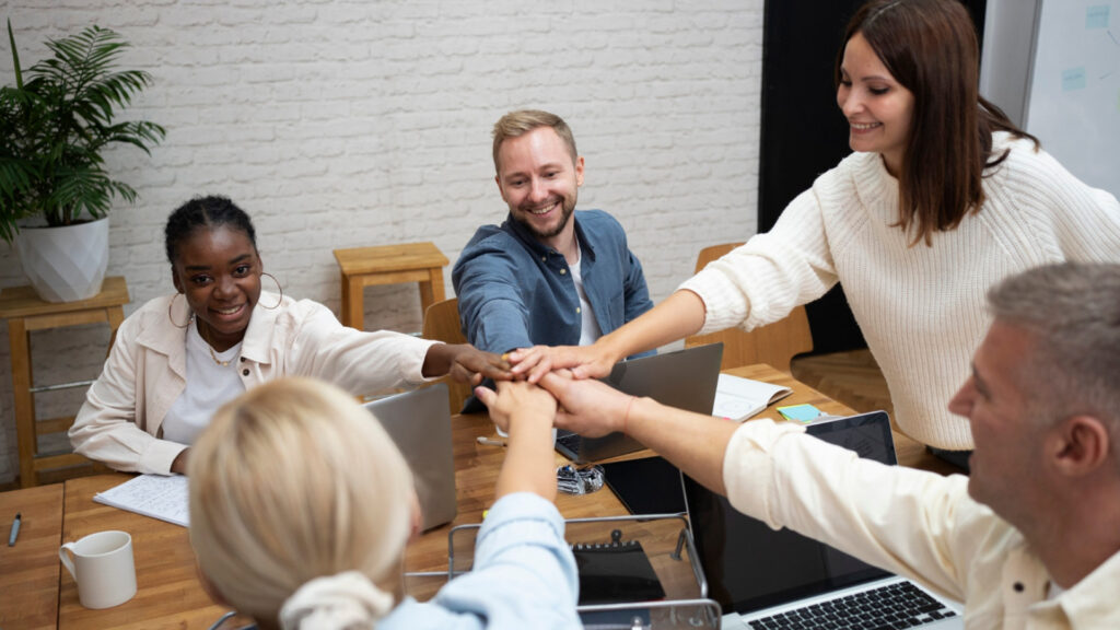 Culture d’entreprise : comment un audit peut transformer votre organisation ?