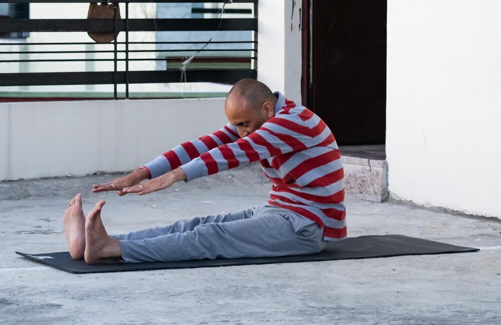 Le réveil musculaire en entreprise : quel impact sur la productivité ?